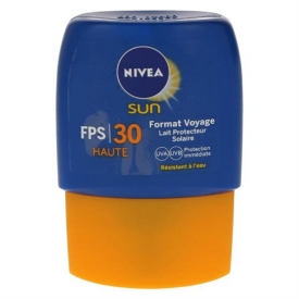 Nivea Sun Milk Tube Protect&Hydrate SPF30
