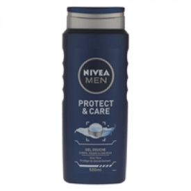 Nivea Dusche Protect & Care