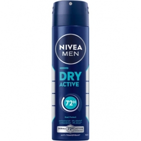 Nivea Deospray Dry Active Men