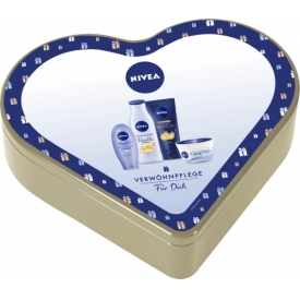 Nivea NIVEA GP HERZ PFLEGEBOX