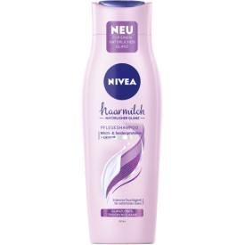 Nivea Shampoo Haarmilch Glanz