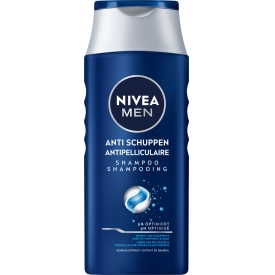 Nivea Shampoo men anti-schuppen