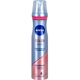 Nivea Color Schutz Haarspray