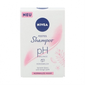 Nivea festes Shampoo Normales Haar