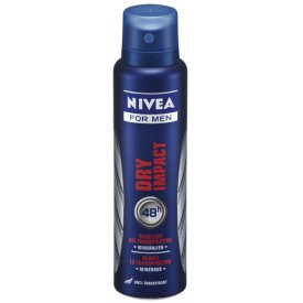 Nivea  Deo Spray for men Dry Impact