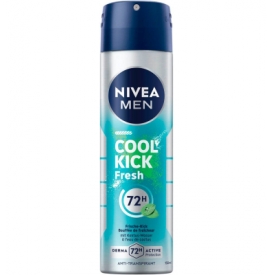 Nivea Men Deospray Cool Kick Fresh