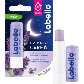 Labello Lippenpflege Over Night Care