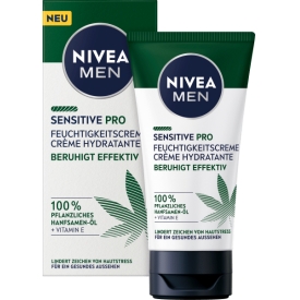 Nivea Men Sensitive Pro Feuchtigkeitscreme