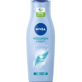 Nivea Shampoo Volumen & Kraft