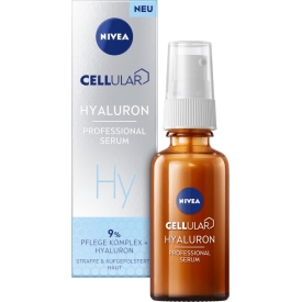 Nivea Serum Cellular Hyaluron Professional