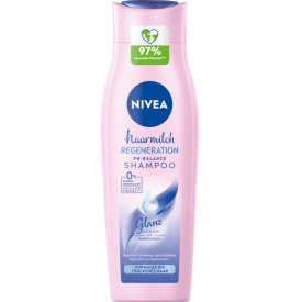 Nivea Shampoo Haarmilch Regeneration