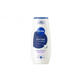 Nivea Duschcreme Creme Sensitive