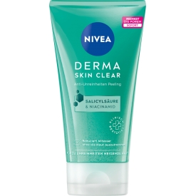 Nivea Peeling Derma Skin Clear
