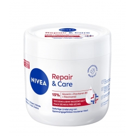 Nivea Pflegecreme Repair & Care Intensive