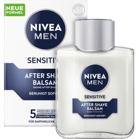 Nivea Men Sensitive After Shave Balsam