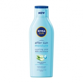NIVEA SUN Sonnenspray Babies & Kids sensitiv LSF 50+