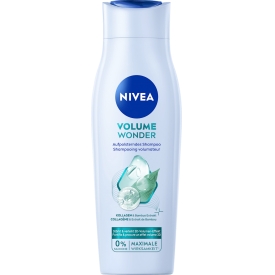 Nivea Shampoo Volume Wonder