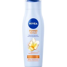 Nivea Shampoo Power Repair
