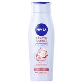 Nivea Shampoo Length Wonder, 250 ml
