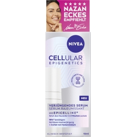 Nivea Serum Cellular Epigenetics verjüngend