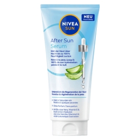 NIVEA SUN After Sun Serum