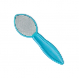 Credo Solingen Ceramic Callus Rasp Pop Art