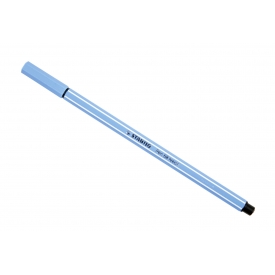 Stabilo Fasermaler Pen 68 neonblau