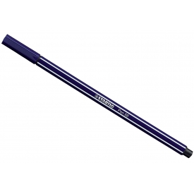 Stabilo Fasermaler Pen 68 nachtblau