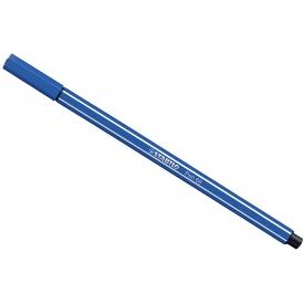 Stabilo Fasermaler Pen 68 ultramarinblau