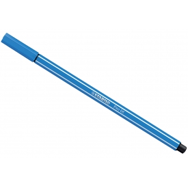 Stabilo Fasermaler Pen 68 dunkelblau