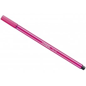 Stabilo Fasermaler Pen 68 pink