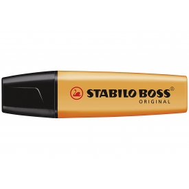Stabilo Textmarker Boss orange