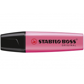 Stabilo Textmarker Boss pink