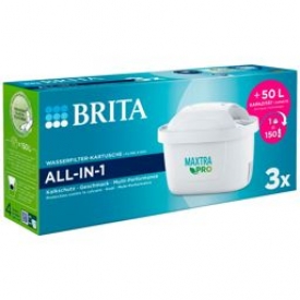 Brita Maxtra Pro All-In-1 Pack 3
