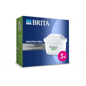 Brita Wasserfilter Maxtra Pro Extra Kalkschutz