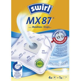 Swirl Staubbeutel MX87