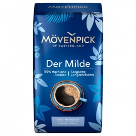 Mövenpick Der Milde