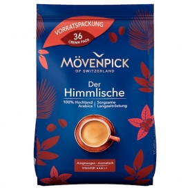 Mövenpick Der Himmlische Pads 252g