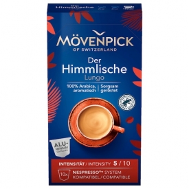 Mövenpick Der Himmlische Lungo Kapseln