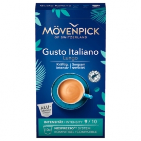 Mövenpick Italiano Lungo 10er