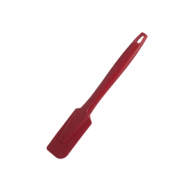 Kaiser Teigschaber Flex Red klein 22,5cm rot