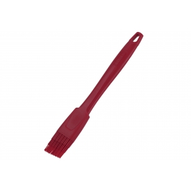 Kaiser Backpinsel Flex Red schmal 32cm rot