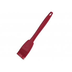 Kaiser Backpinsel Flex Red breit L22cm rot