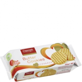 Coppenrath Hausgebäck Butter Cookies