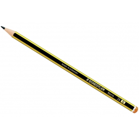 Staedtler Bleistift 120 Noris 2B