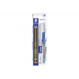 Staedtler Bleistift Noris Set 6tlg.
