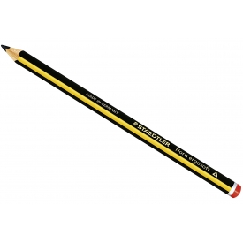 Staedtler Bleistift 153 ergosoft jumbo 2B
