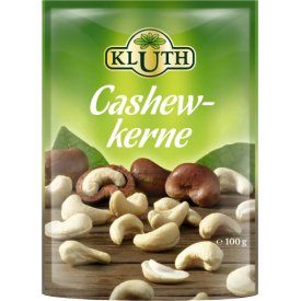 Kluth Cashewkerne