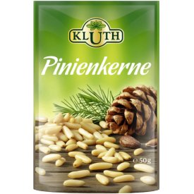 Kluth Pinienkerne