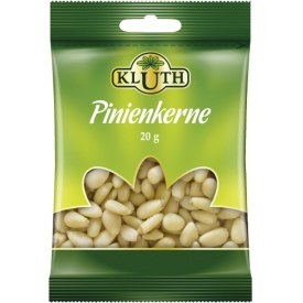 Kluth Pinienkerne